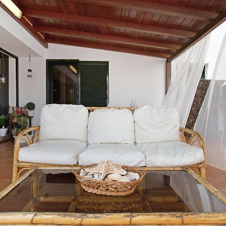 El Cortijo Villa La Oliva Luaran gambar
